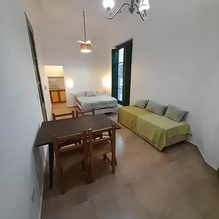 La Morada Apart Concepción del Uruguay Exterior foto