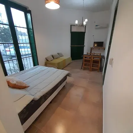 La Morada Apart Concepción del Uruguay Exterior foto