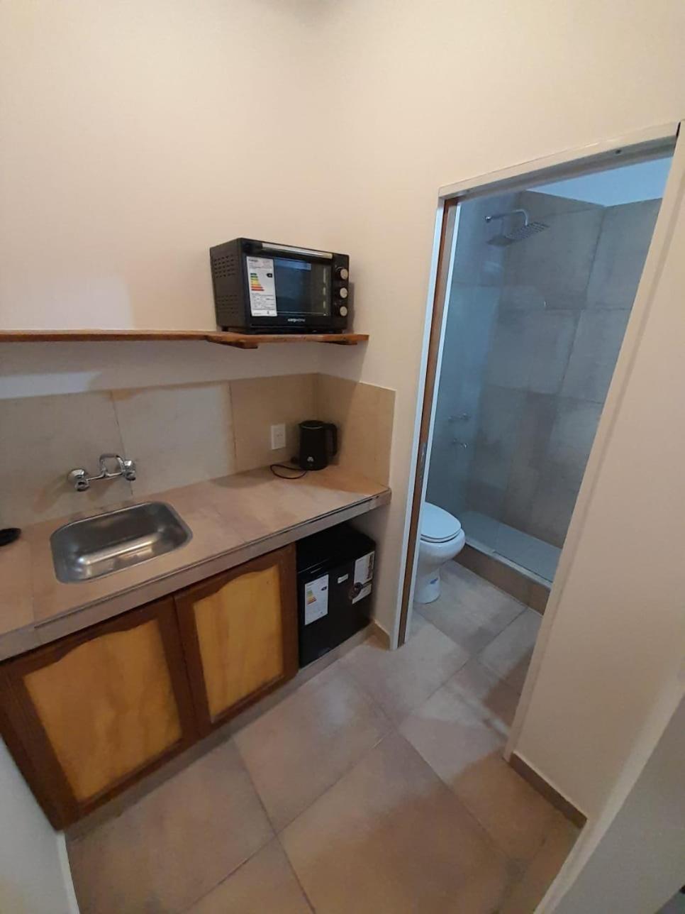 La Morada Apartment Concepcion del Uruguay