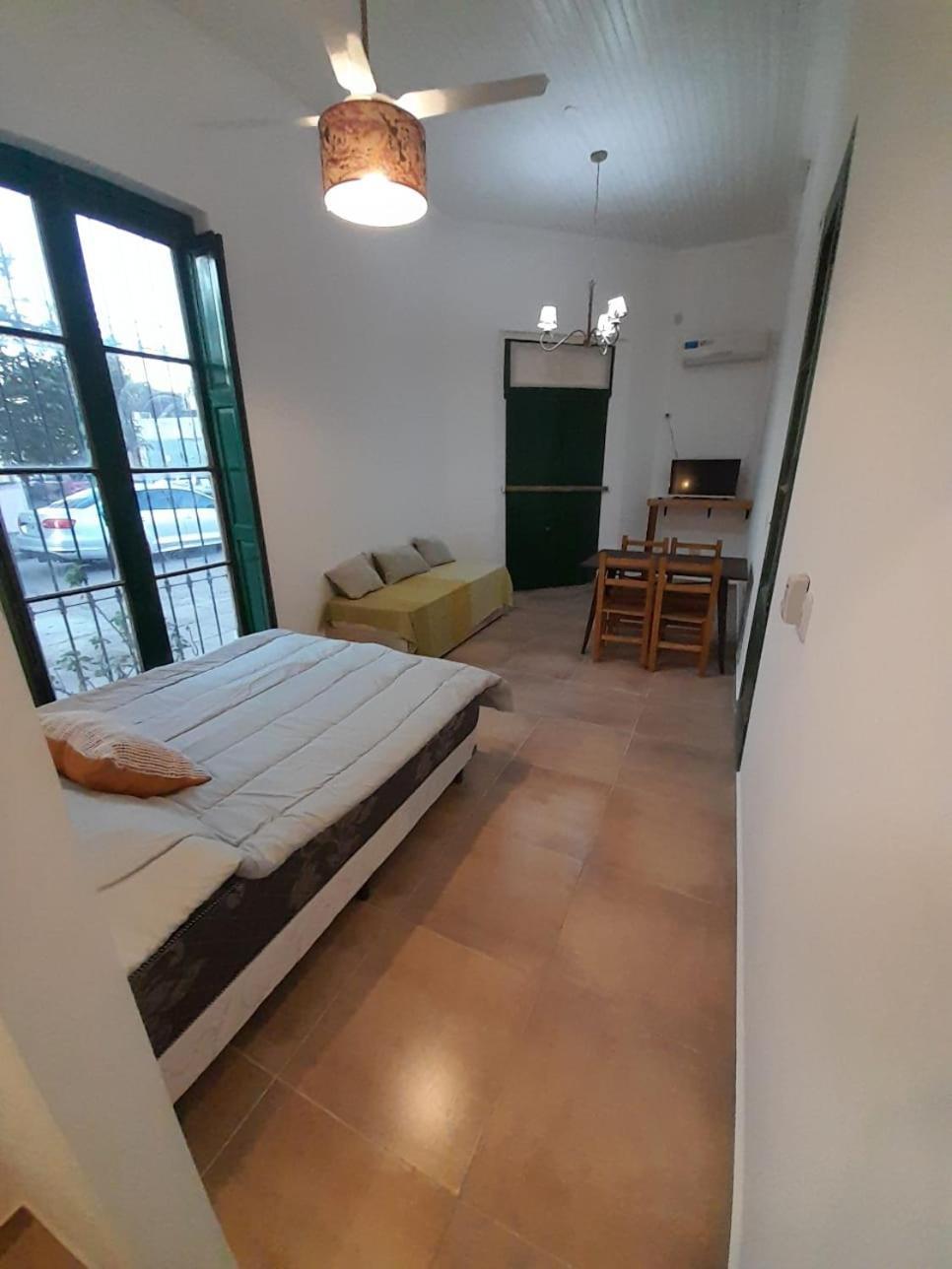 Apartment La Morada Concepcion del Uruguay