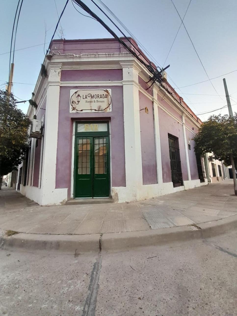 La Morada Concepcion del Uruguay